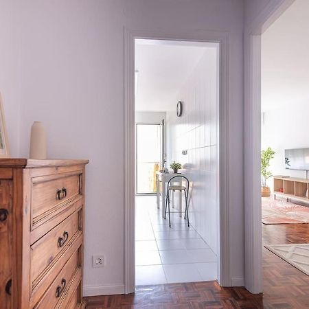 San Roman Apartment With Private Parking Santander Zewnętrze zdjęcie