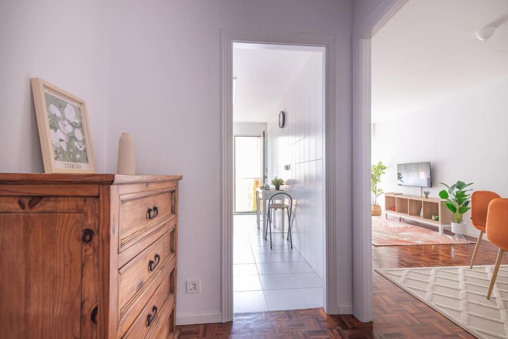 San Roman Apartment With Private Parking Santander Zewnętrze zdjęcie
