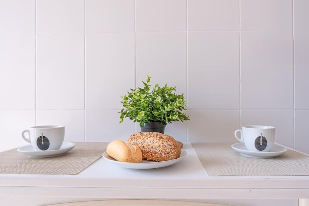 San Roman Apartment With Private Parking Santander Zewnętrze zdjęcie