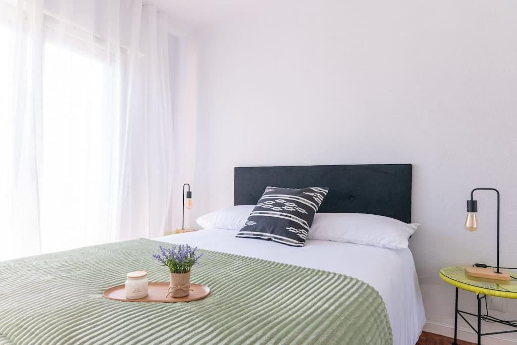 San Roman Apartment With Private Parking Santander Zewnętrze zdjęcie
