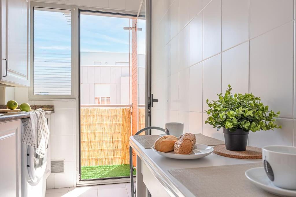 San Roman Apartment With Private Parking Santander Zewnętrze zdjęcie