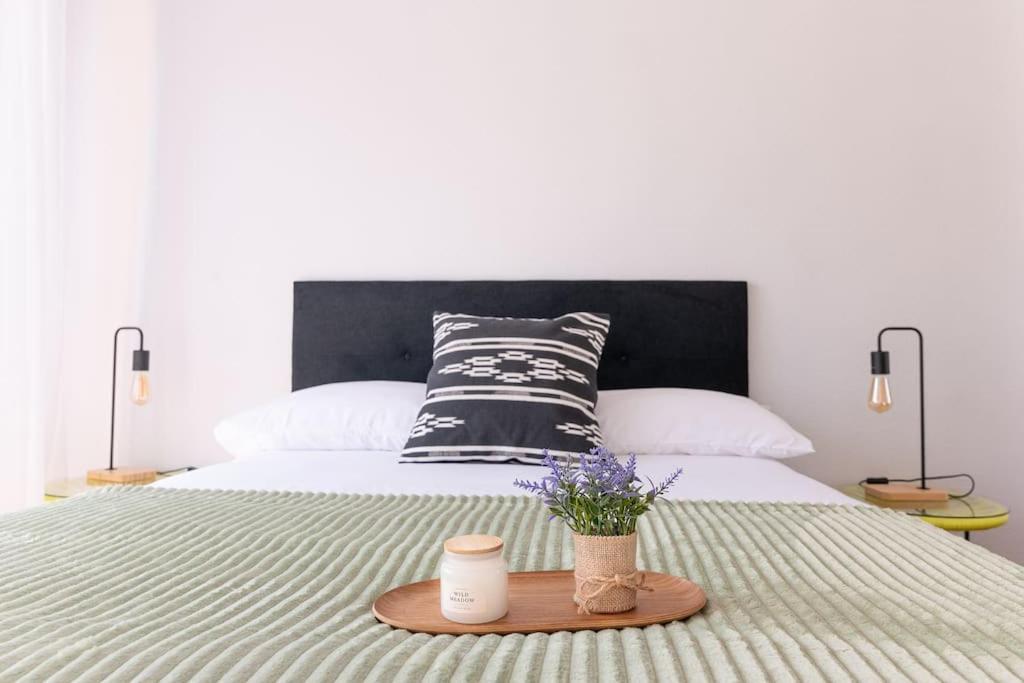San Roman Apartment With Private Parking Santander Zewnętrze zdjęcie