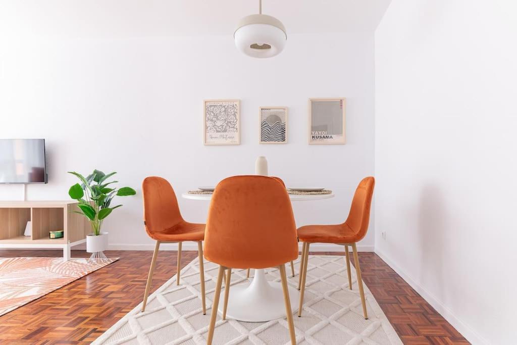 San Roman Apartment With Private Parking Santander Zewnętrze zdjęcie