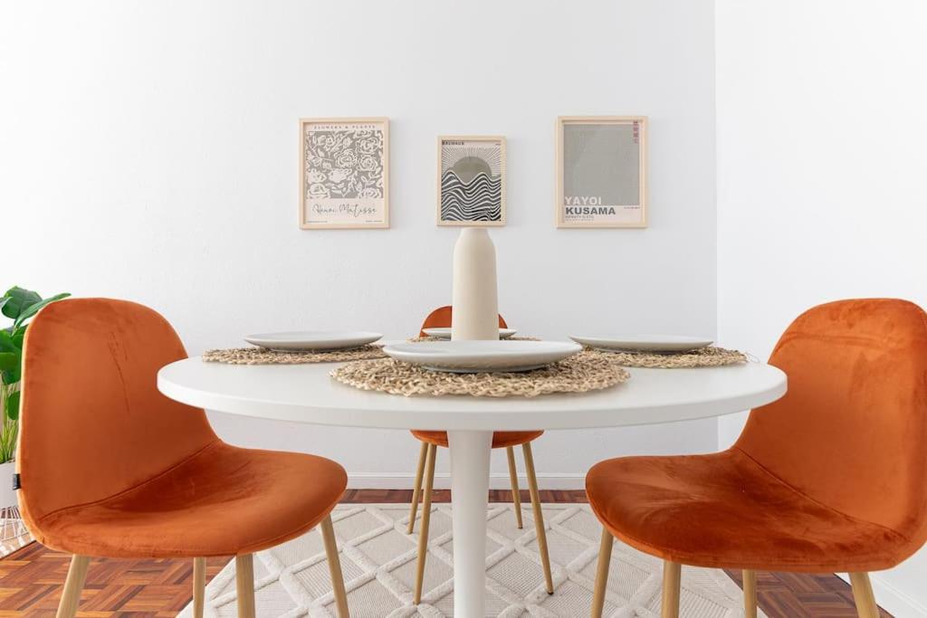 San Roman Apartment With Private Parking Santander Zewnętrze zdjęcie