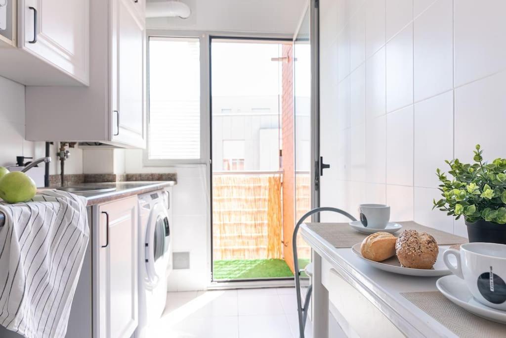 San Roman Apartment With Private Parking Santander Zewnętrze zdjęcie