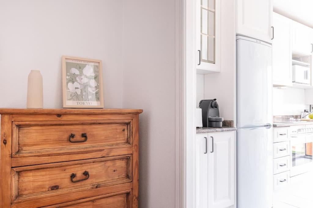 San Roman Apartment With Private Parking Santander Zewnętrze zdjęcie