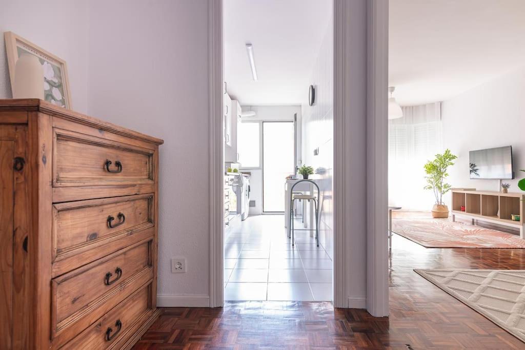San Roman Apartment With Private Parking Santander Zewnętrze zdjęcie